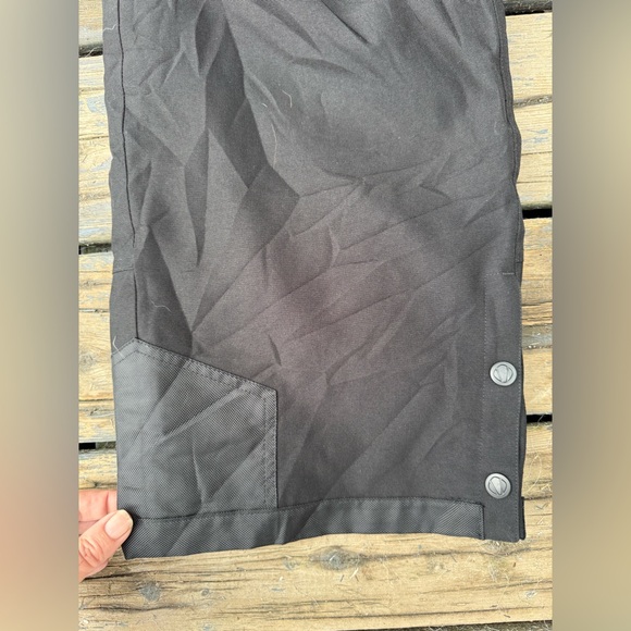 Stormpack Sunice Men’s Ski Pants – Black – New With Tags – Insulated Snow Pants - Picture 2 of 16